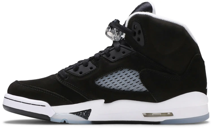 Air Jordan 5 Retro GS 'Oreo' 2021