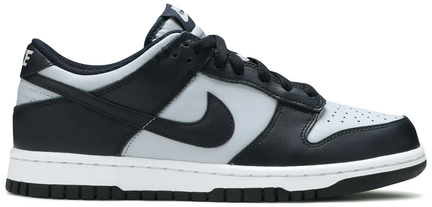 Nike Dunk Low GS 'Georgetown'