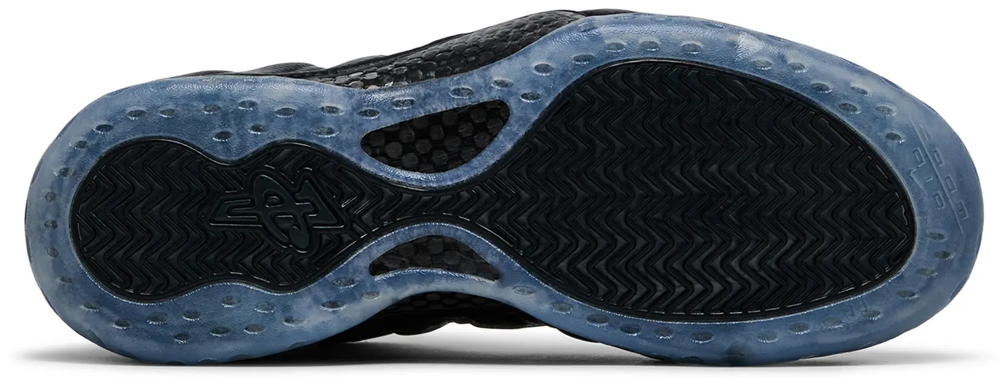 Nike Air Foamposite One 'Carbon Fiber'