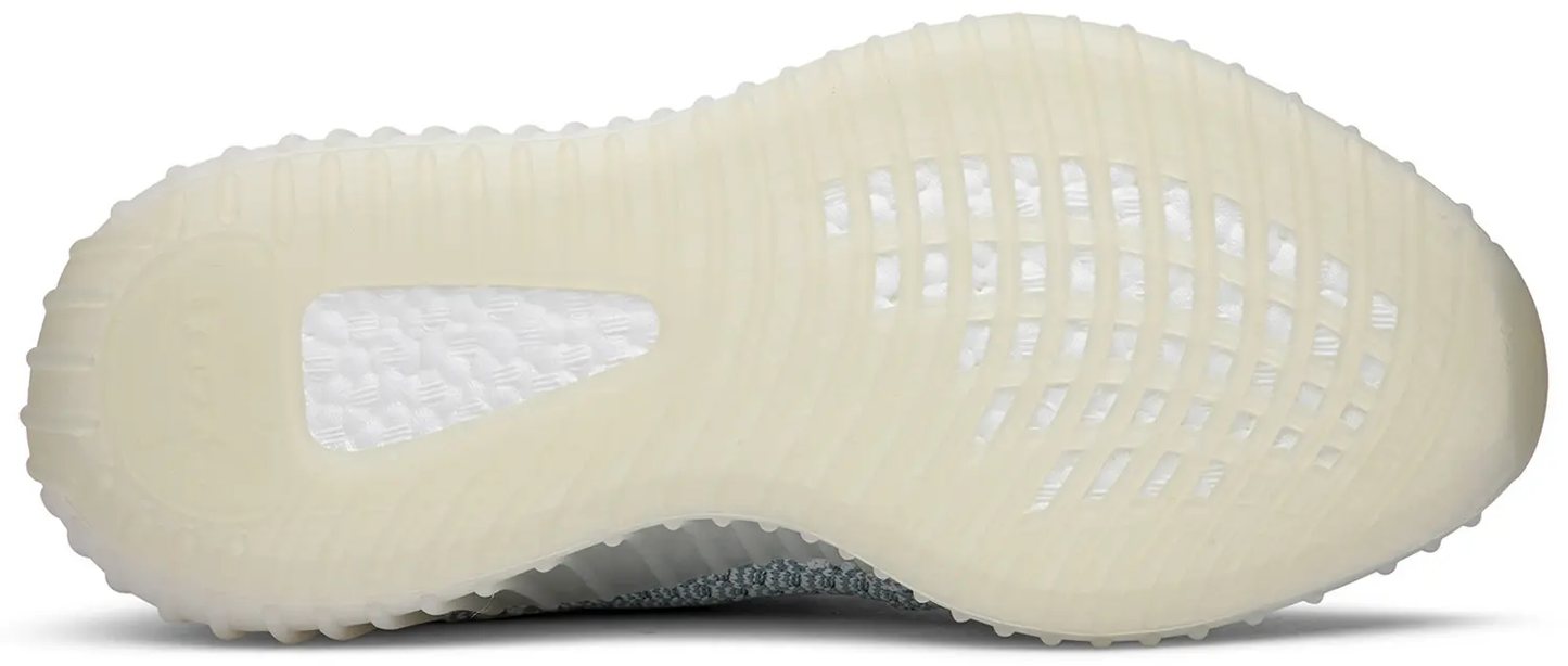 Adidas Yeezy Boost 350 V2 'Cloud White Non-Reflective'