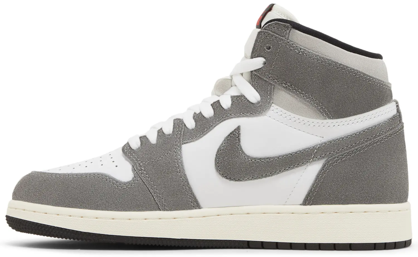 Jordan 1 Retro High OG "Washed Black" (GS)
