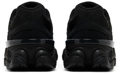 New Balance 9060 Triple Black (GS)