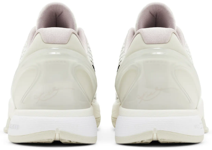 Nike Kobe 6 Protro "Sail All-Star"