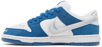 Nike SB Dunk Low "Born X Raised One Block At A Time"