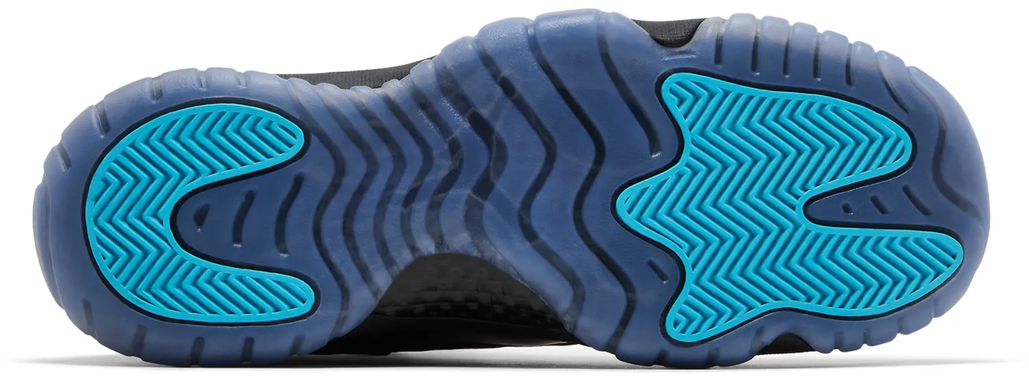 Air Jordan 11 Retro GS 'Gamma Blue' 2025