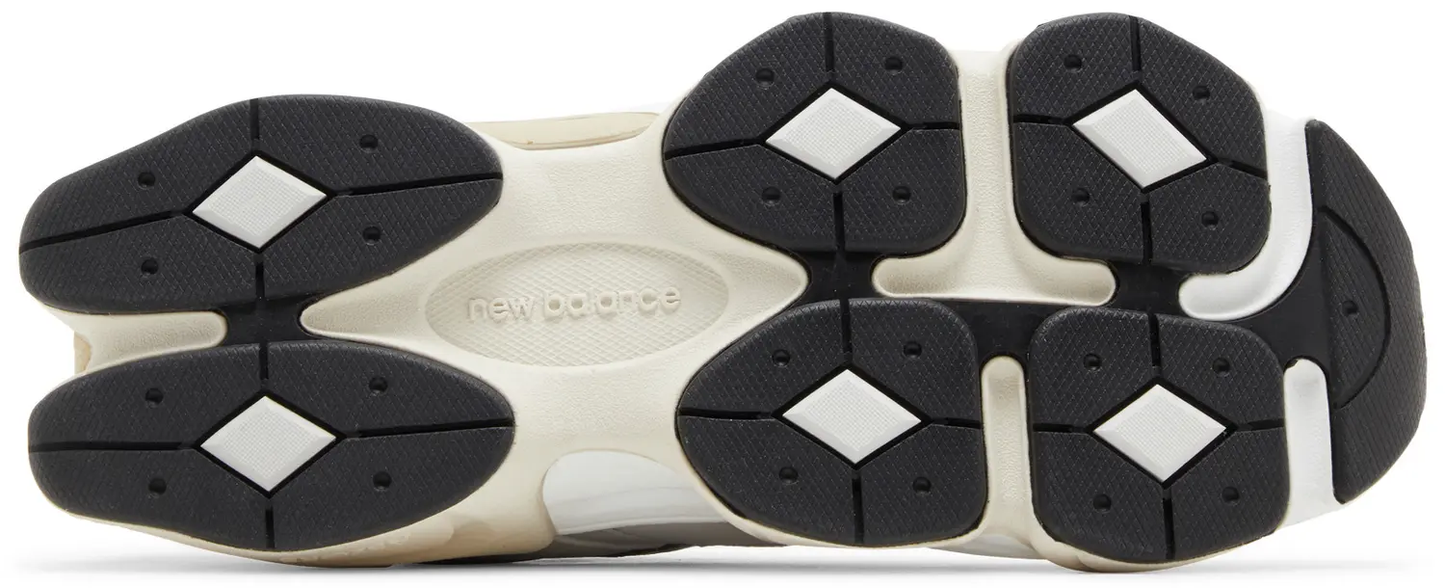 New Balance 9060 Big Kid 'Raincloud'