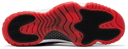Air Jordan 11 Retro Low 'Bred' 2025