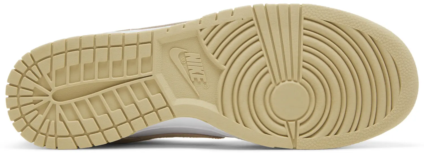 Nike Dunk Low 'Team Gold'