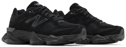 New Balance 9060 "Triple Black"