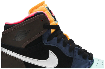 Jordan 1 Retro High "Tokyo Bio Hack" (GS)