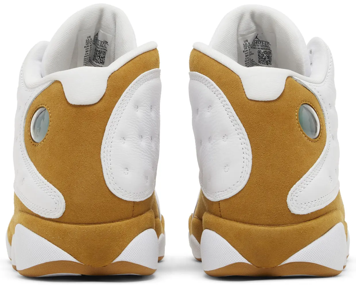 Jordan 13 Retro "Wheat" (2023)