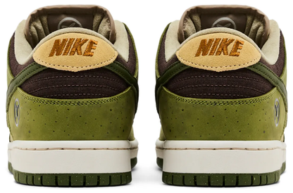 Nike SB Dunk Low Yuto "Horigome Matcha"