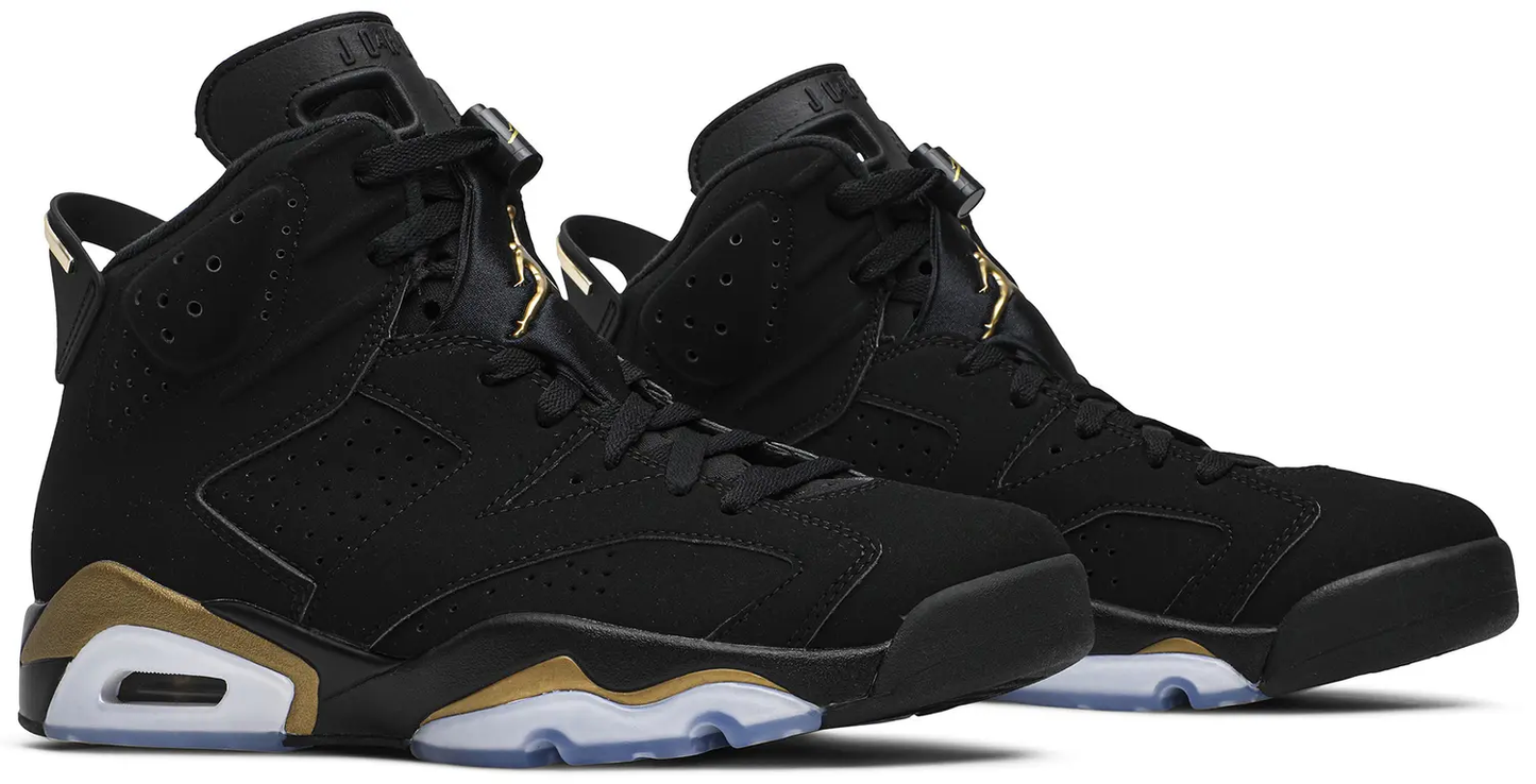 Jordan Retro 6 "DMP"