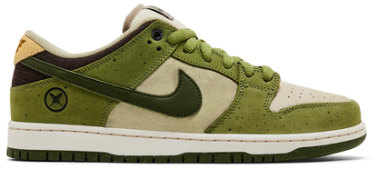 Nike SB Dunk Low Yuto "Horigome Matcha"
