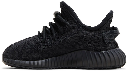 adidas Yeezy Boost 350 V2 "Onyx" (Infants)