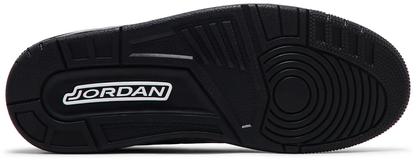 Jordan 3 Retro "Black Cat" (2025)