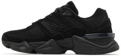 New Balance 9060 "Triple Black"