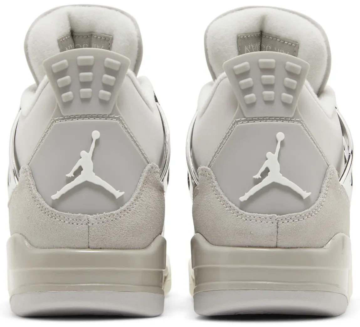 Air Jordan 4 Retro 'Frozen Moments'