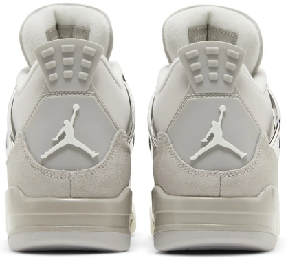 Air Jordan 4 Retro 'Frozen Moments'