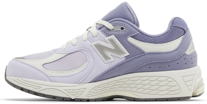 New Balance 2002R Big Kid 'Astral Purple'