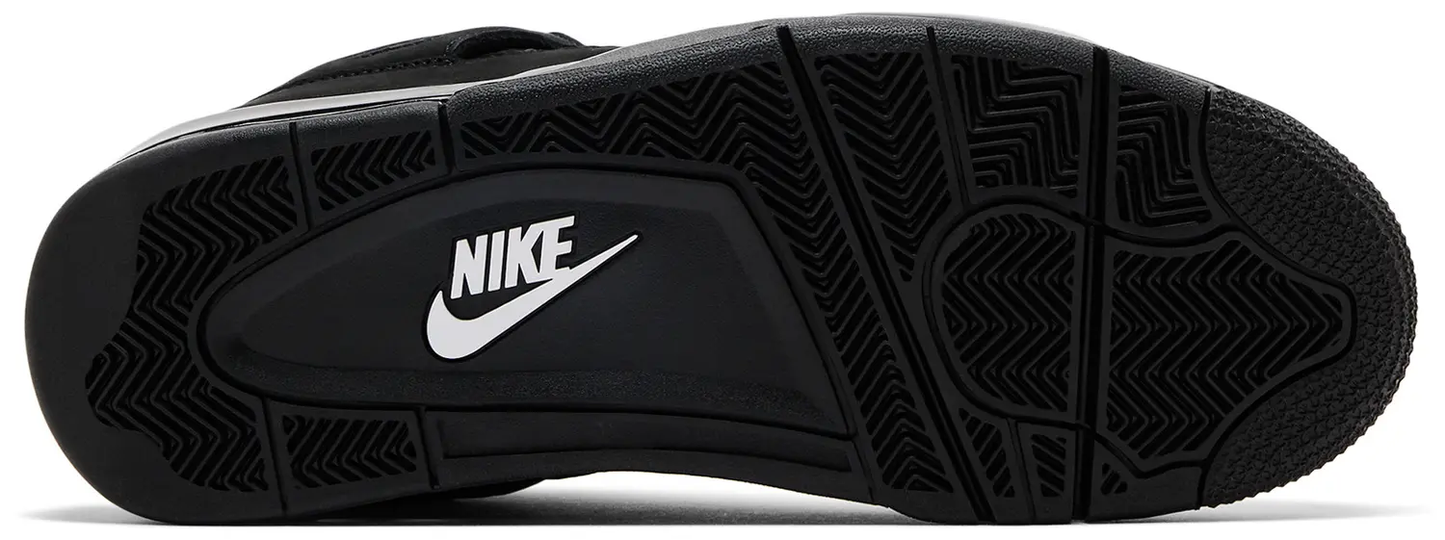Air Jordan 4 Retro 'Black Cat' 2025