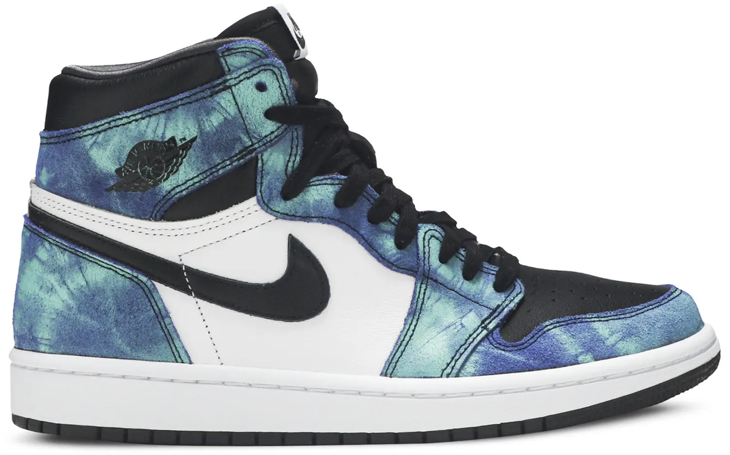 Air Jordan 1 Retro High OG 'Tie-Dye'