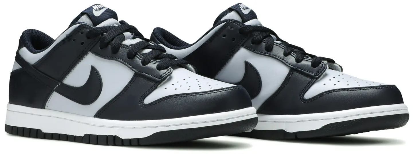 Nike Dunk Low GS 'Georgetown'