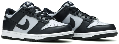 Nike Dunk Low GS 'Georgetown'