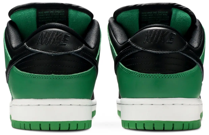 Nike Dunk Low Pro SB 'Classic Green'