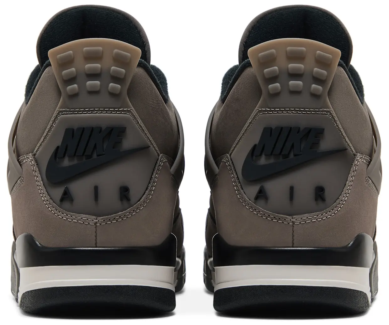Air Jordan 4 Retro GS 'Cave Stone'
