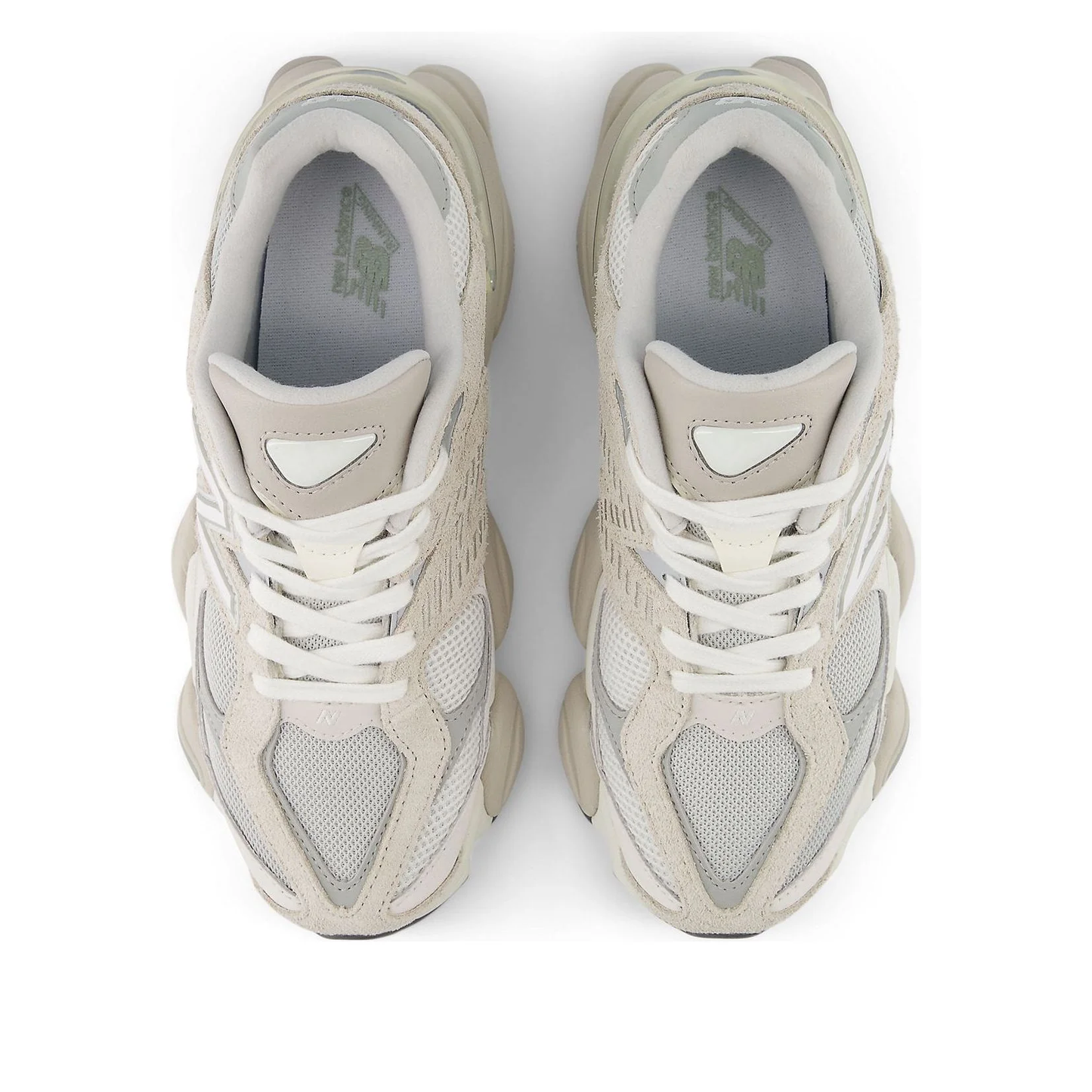 New Balance 9060 'Grey'