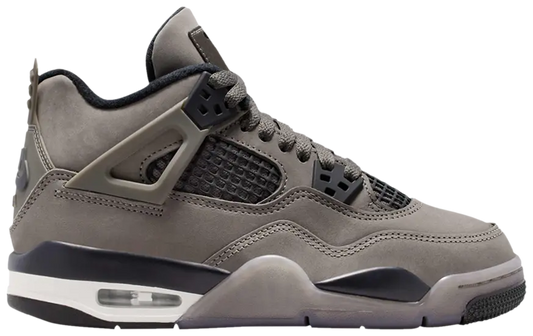 Air Jordan 4 Retro GS 'Cave Stone'