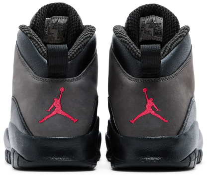 Air Jordan 10 Retro 'Shadow' 2025