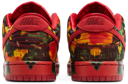 Nike SB Dunk Low " The Wizard of OZ"