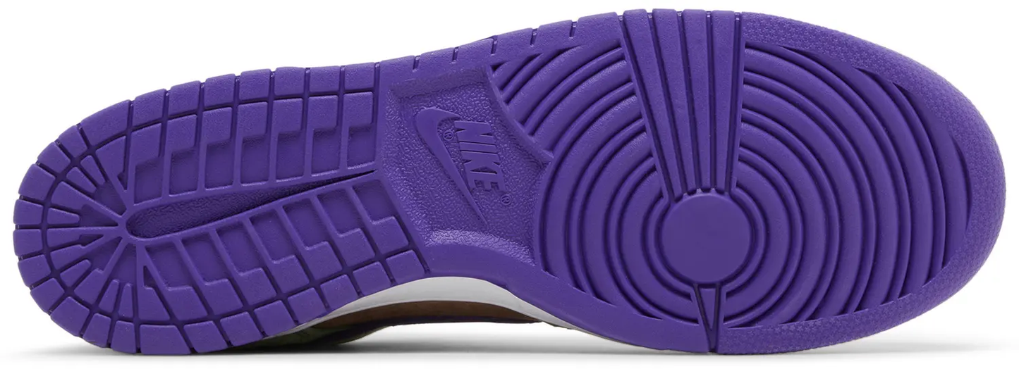 Nike Dunk Low "Veneer"