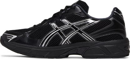 ASICS Gel-1130 "Black Pure Silver"