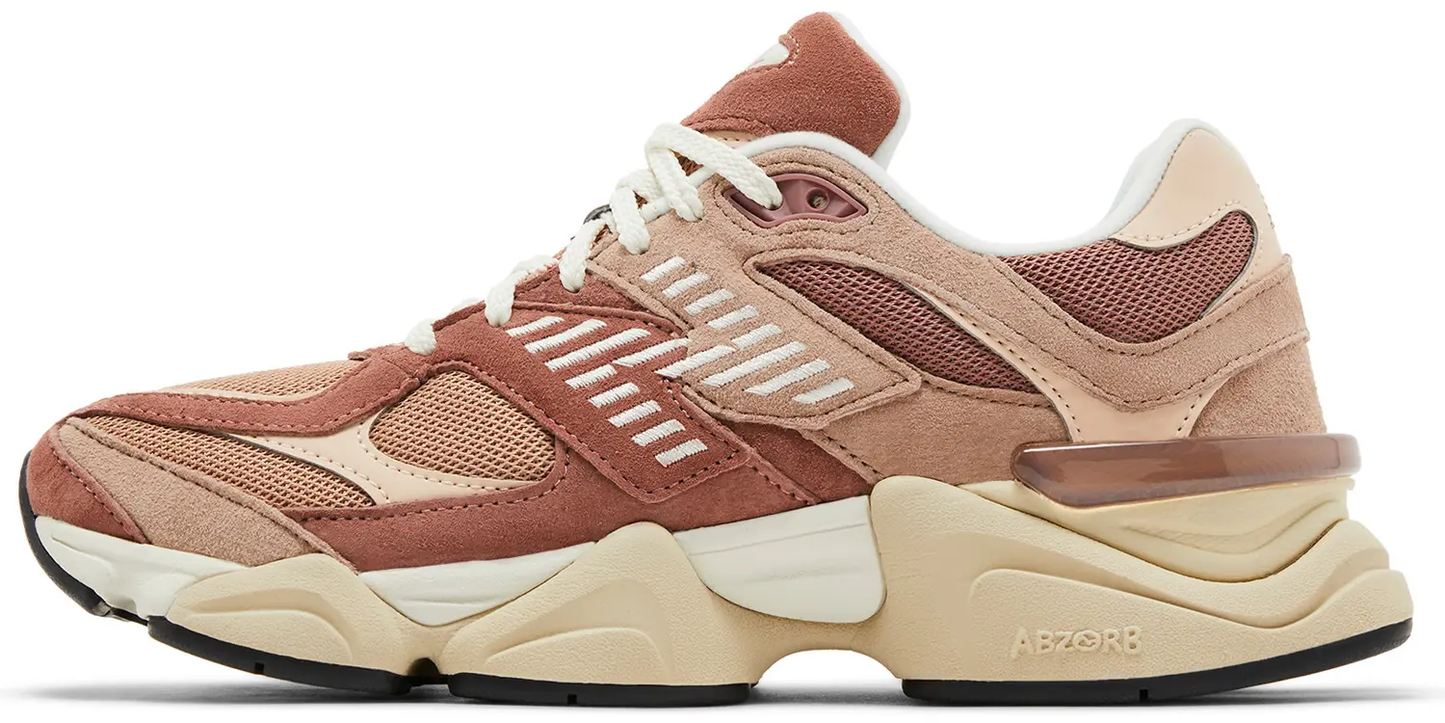 New Balance 9060 "Sparrow Flat Taupe"