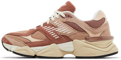 New Balance 9060 "Sparrow Flat Taupe"