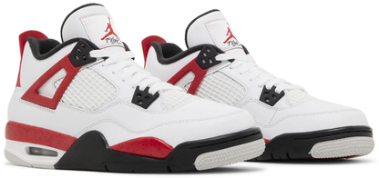 Jordan Retro 4 GS "Red Cement"