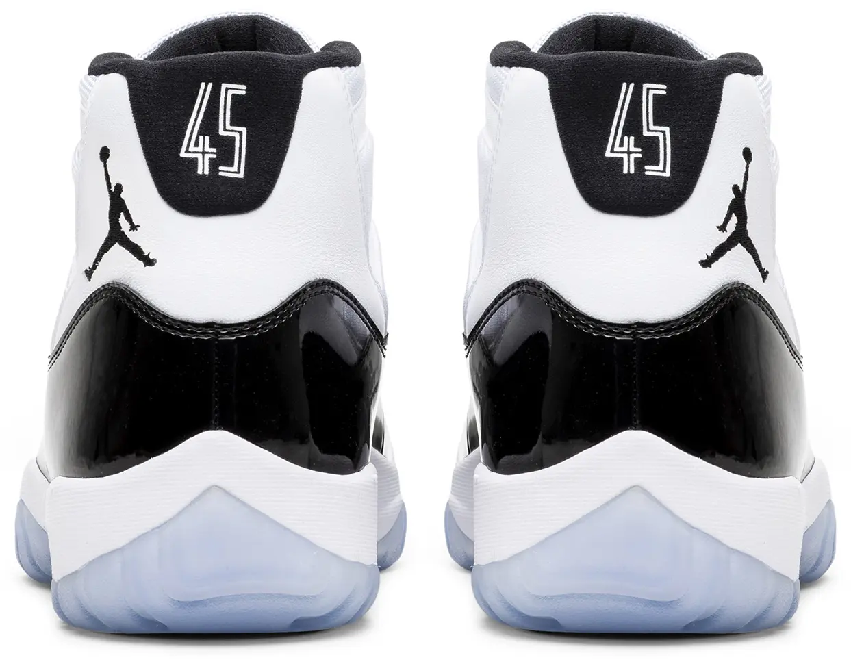 Air Jordan 11 Retro 'Concord' 2018