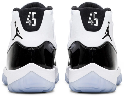 Air Jordan 11 Retro 'Concord' 2018