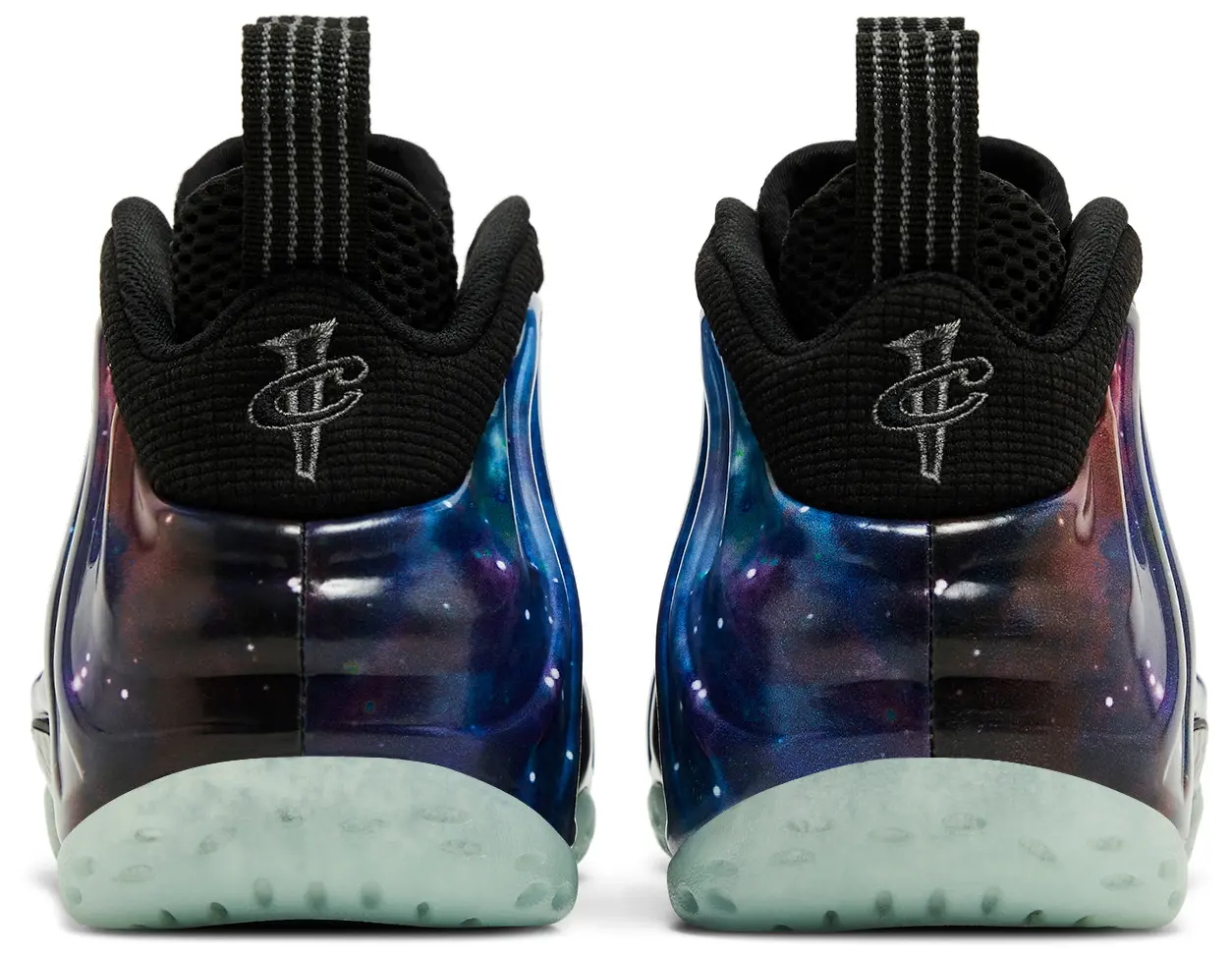 Nike Air Foamposite One "Galaxy" (2025)