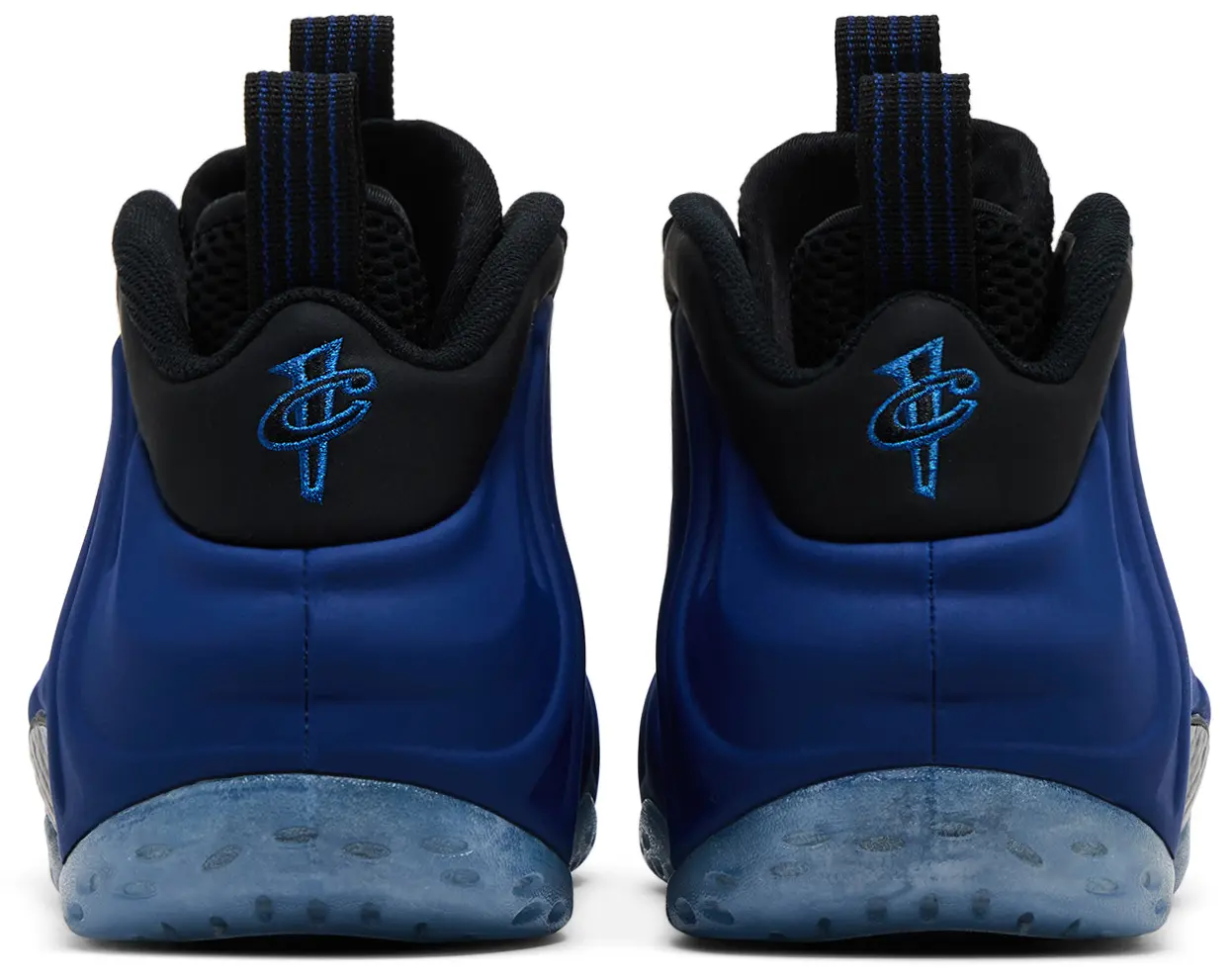 Nike Air Foamposite One 'Deep Royal'