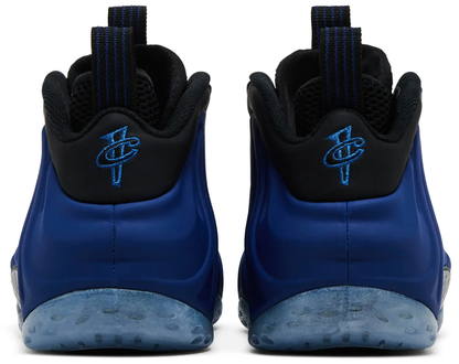 Nike Air Foamposite One 'Deep Royal'