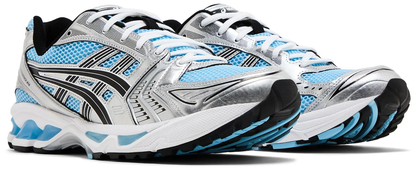 Asics Gel Kayano 14 'Arctic Sky Pure Silver'