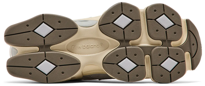 New Balance 9060 "Pearl Grey Linen"