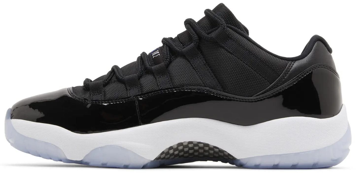 Air Jordan 11 Retro Low 'Space Jam'