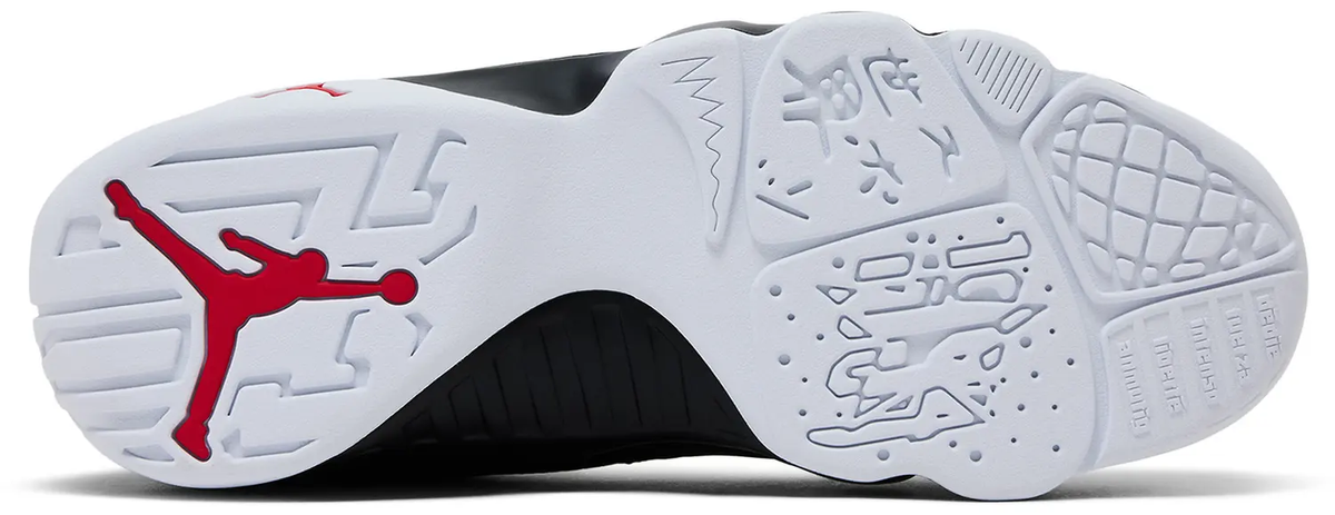Air Jordan 9 Retro OG 'Space Jam' 2026