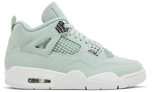 Air Jordan 4 Retro 'Abundance / Seafoam'