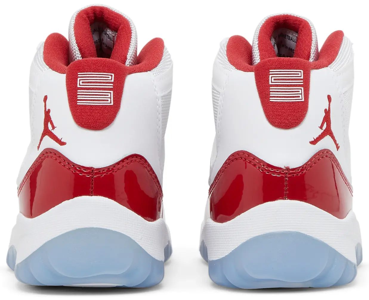 Jordan 11 Retro "Cherry" (2022) (PS)